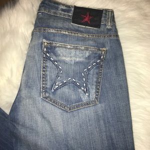 People’s Liberation Jeans